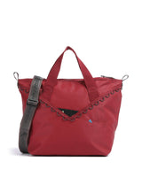 Klättermusen Bor 13L Cabas burnt russet