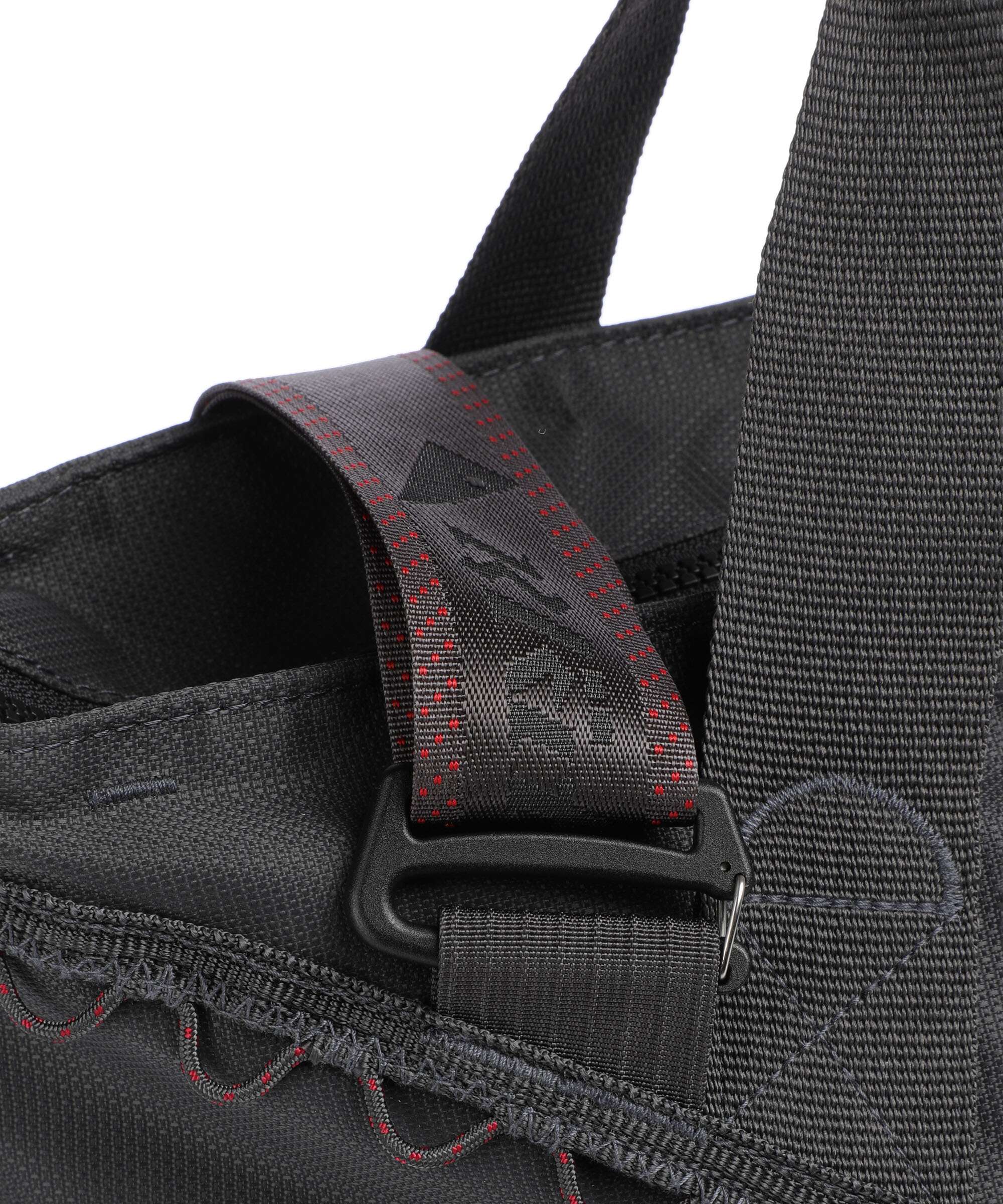 Klättermusen Bor 13 Tote bag raven