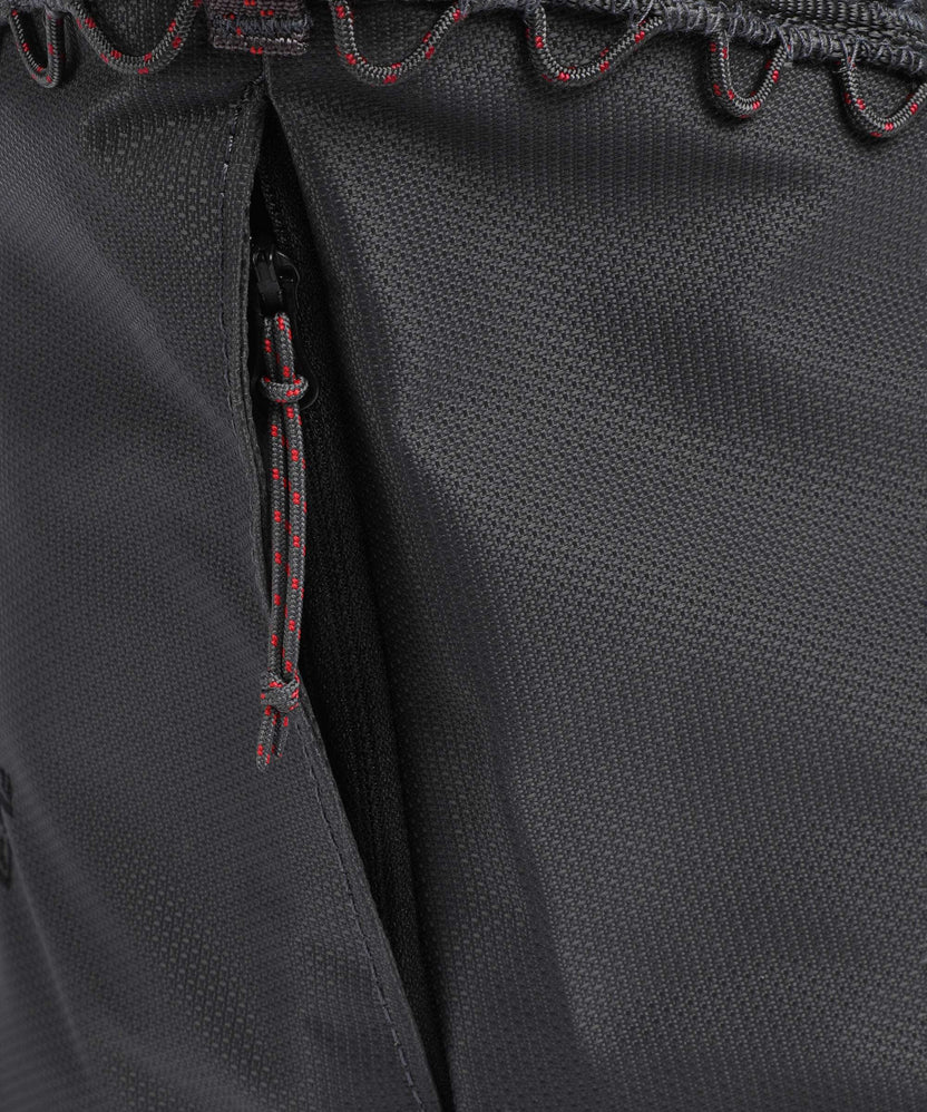 Klättermusen Bor 13L Tote bag raven