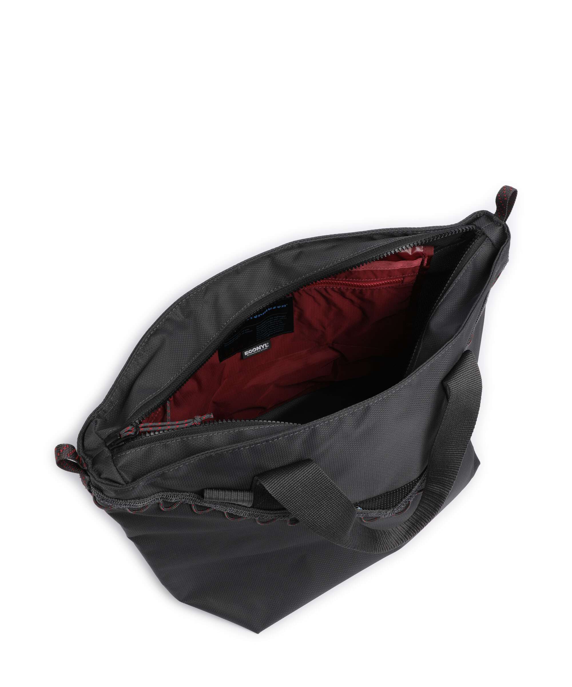 Klättermusen Bor 13 Tote bag raven