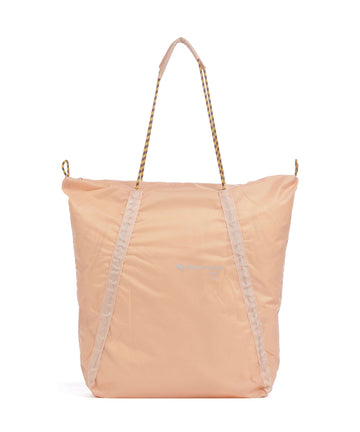 Klättermusen Gebo 23L Cabas salmon