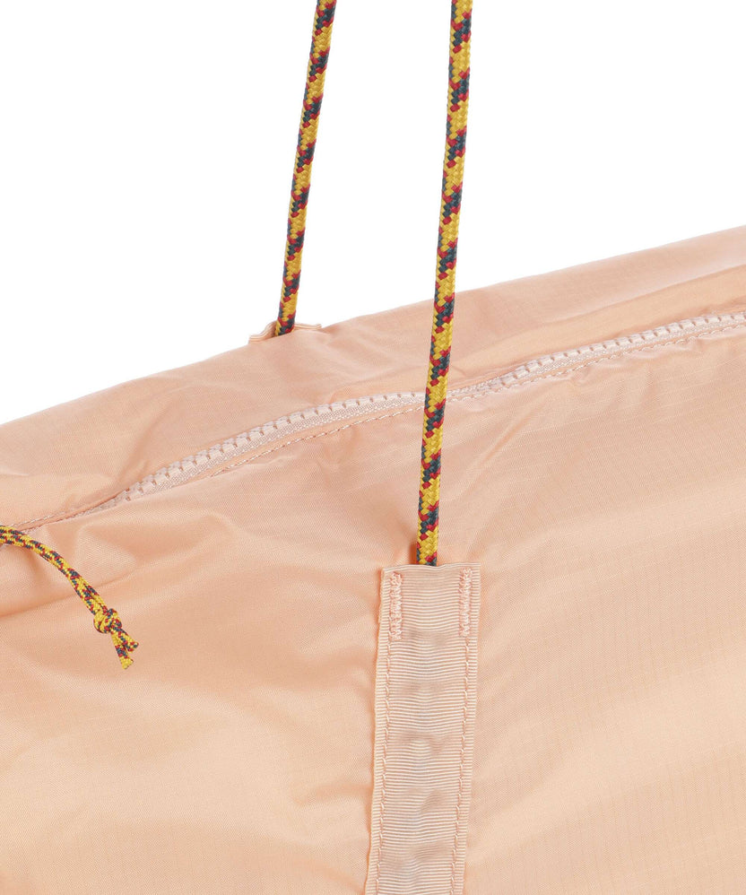 Klättermusen Gebo 23L Tote bag salmon