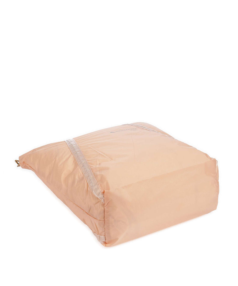 Klättermusen Gebo 23 Tote bag salmon