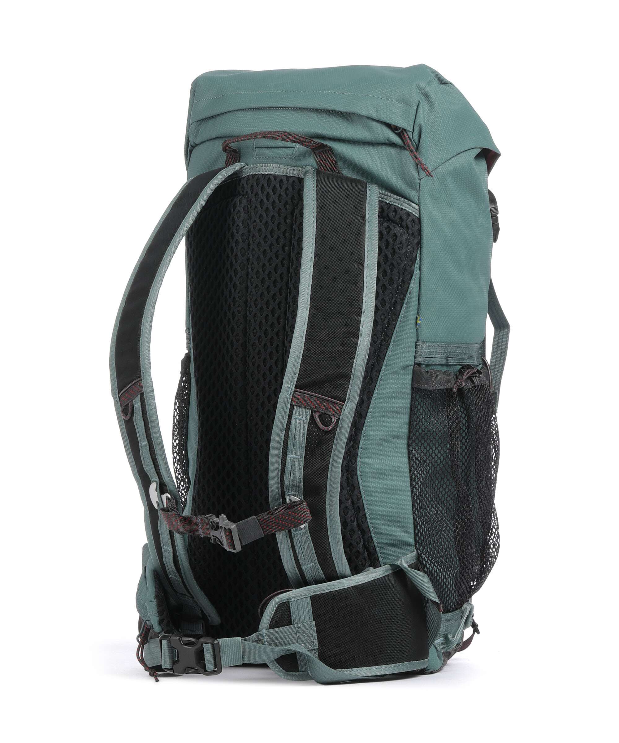 Klättermusen Delling 30 Hiking backpack silver pine