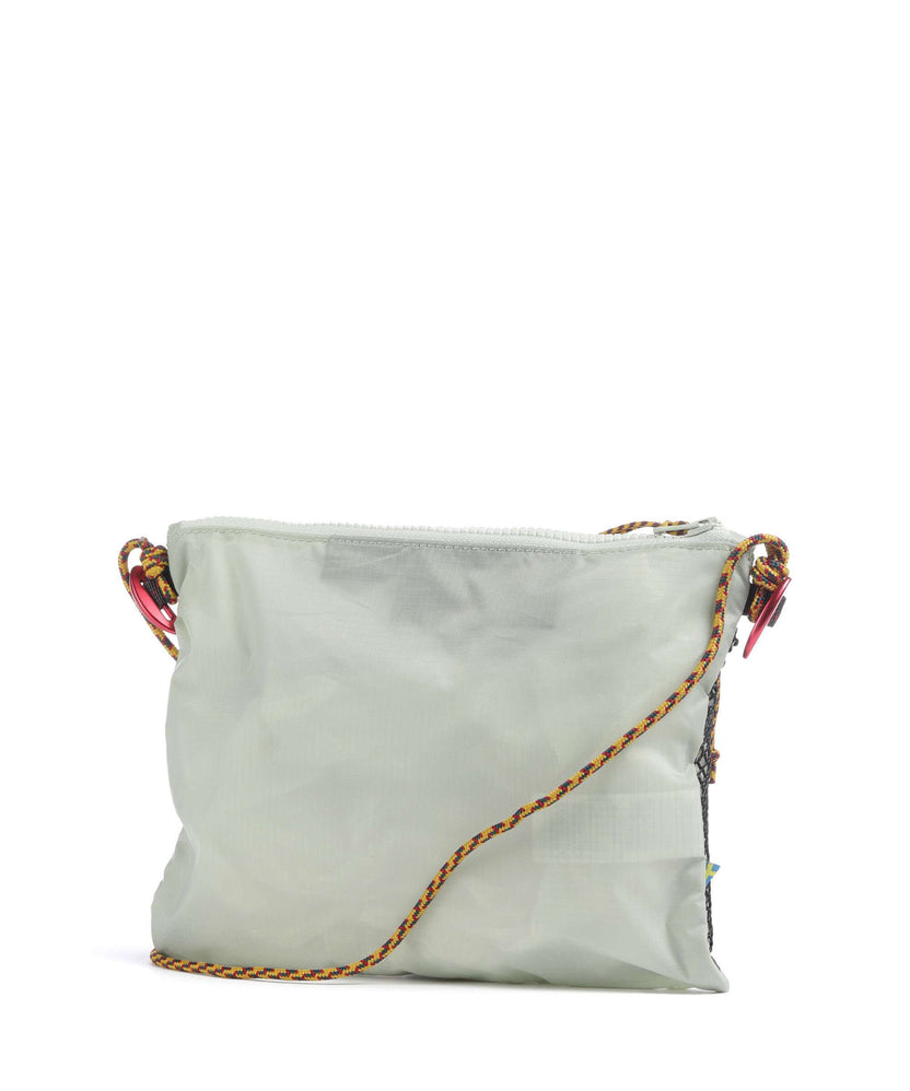 Klättermusen Algir M Crossbody bag sea foam