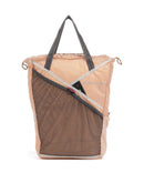 Klättermusen Gand 23L Sac à main porté dos salmon