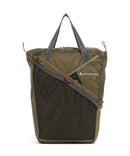 Klättermusen Gand 23L Sac à main porté dos olive