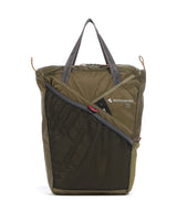 Klättermusen Gand 23L Sac à main porté dos olive