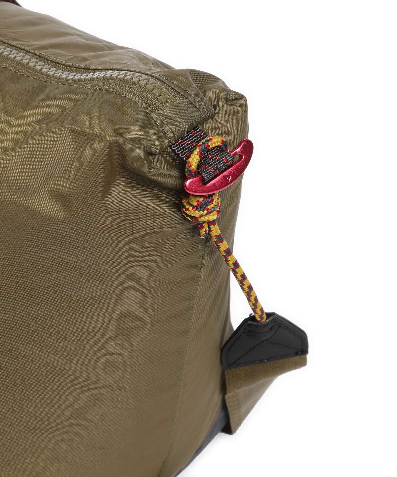 Klättermusen Mimer 25L Weekend bag olive