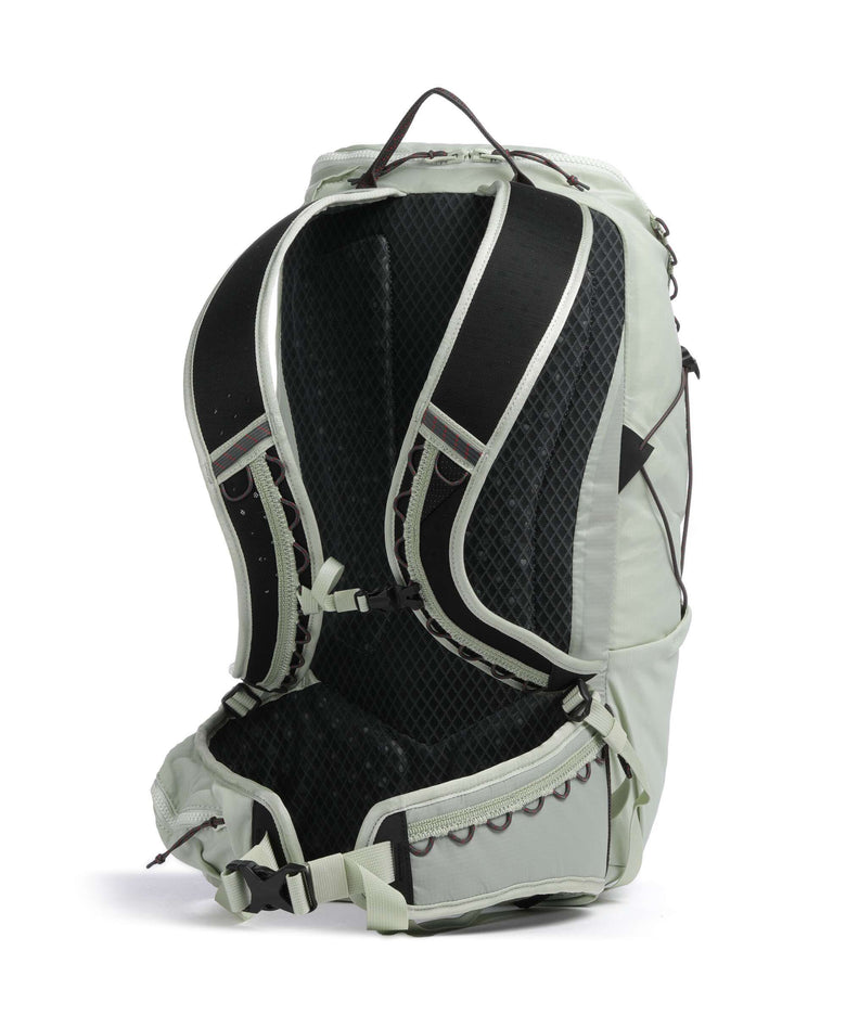 Klättermusen Gilling 20 Hiking backpack sea foam
