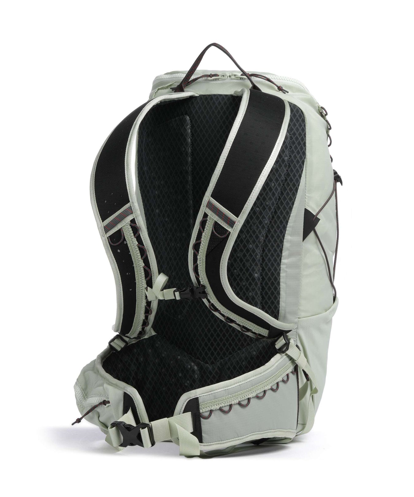 Klättermusen Gilling 20L Hiking backpack sea foam