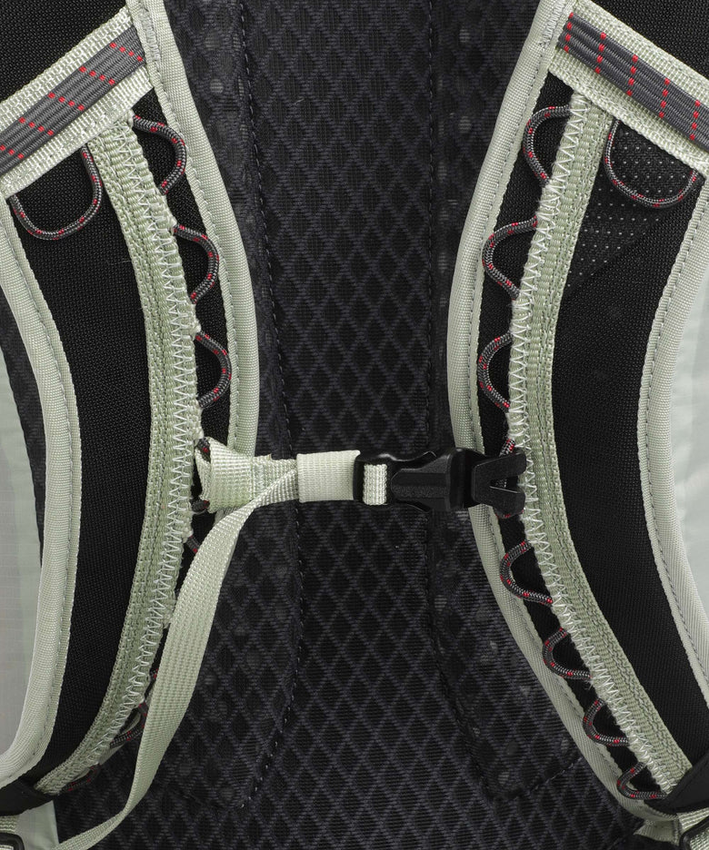 Klättermusen Gilling 20 Hiking backpack sea foam