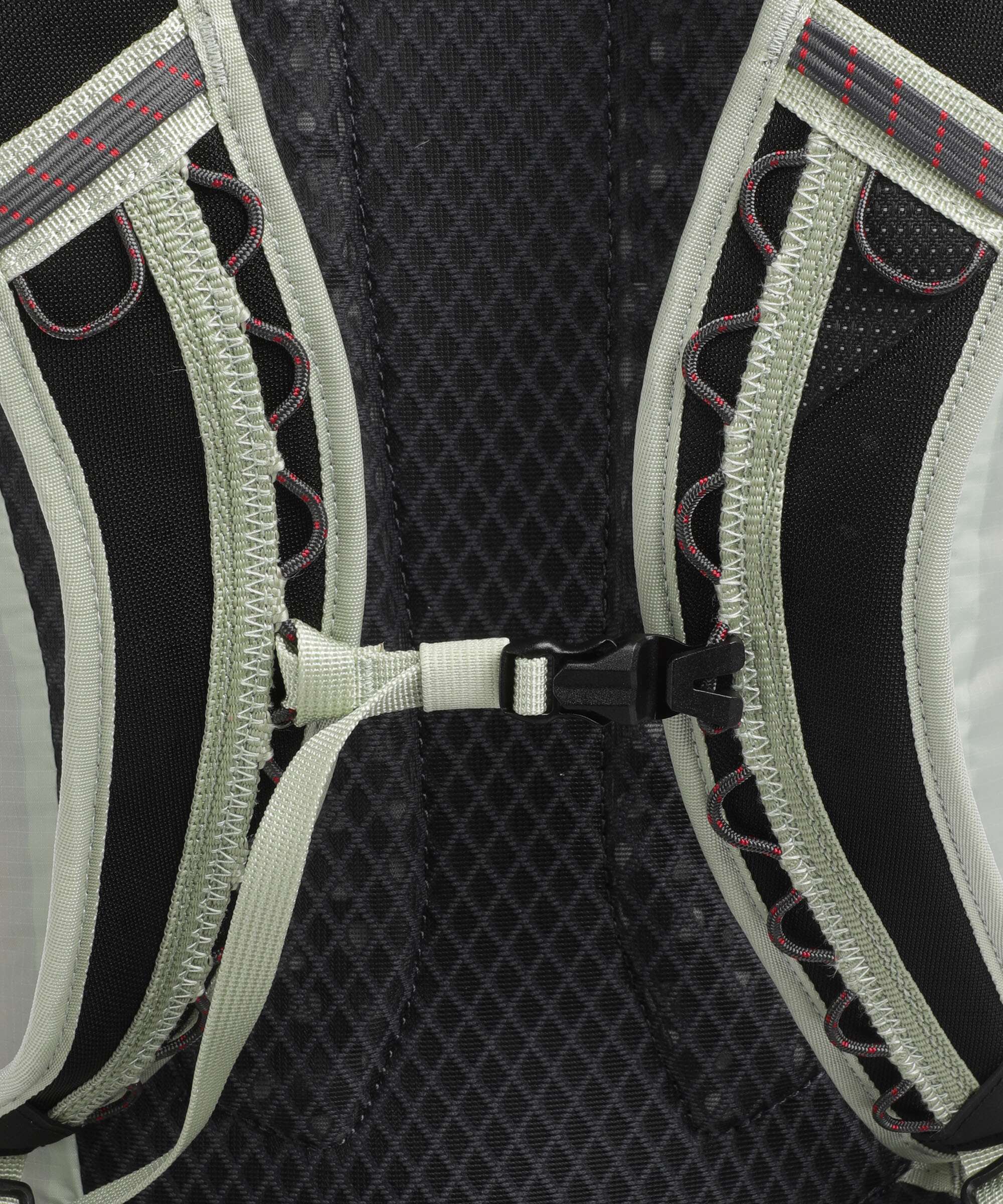 Klättermusen Gilling 20L Hiking backpack sea foam