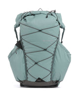 Klättermusen Vån WP 38L Sac à dos de randonnée jade green