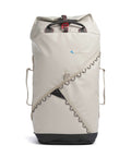 Klättermusen Ydalir 25 Travel backpack dove grey