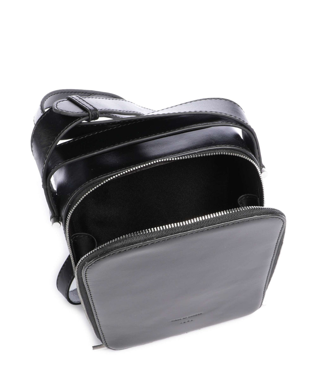 Tiger of Sweden Taberne Cx Crossbody bag black