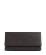 Tiger of Sweden Maglia RFID Portefeuille dark brown