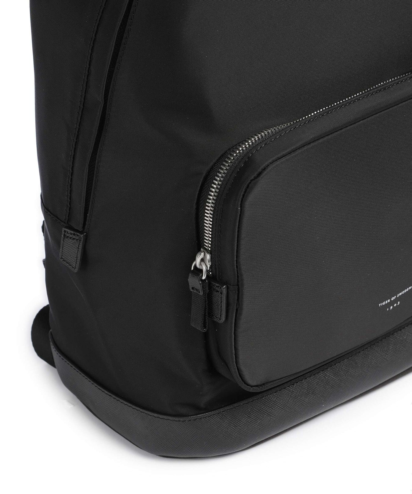 Tiger of Sweden Dorsu Backpack black