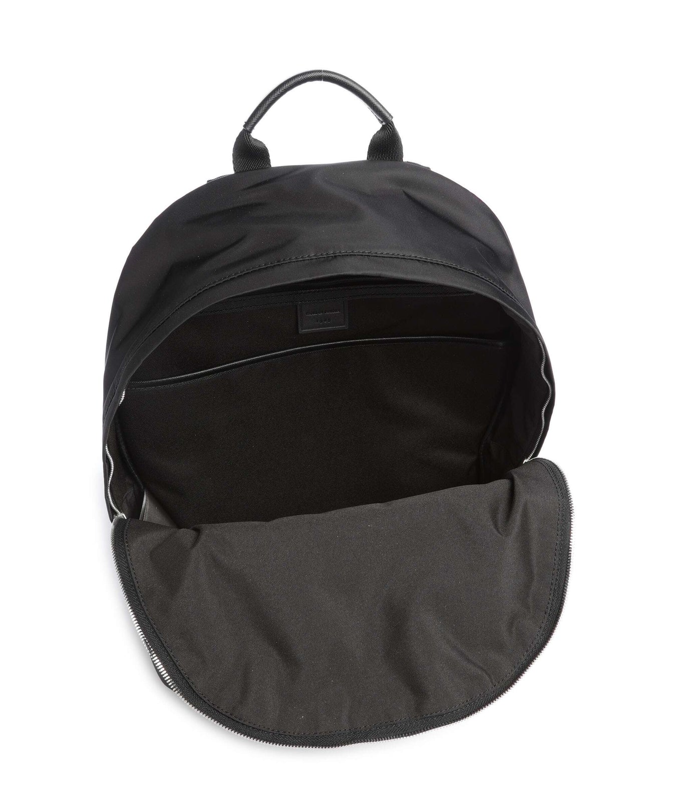 Tiger of Sweden Dorsu Backpack black