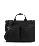 Tiger of Sweden Sonor Briefcase black