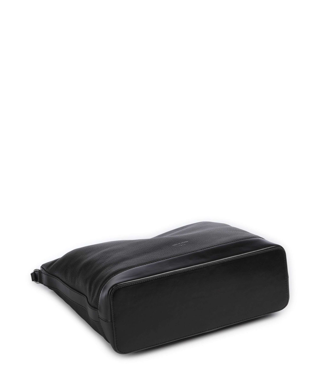 Tiger of Sweden Foru Hobo bag black