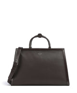 Tiger of Sweden Acori Sac à main dark brown