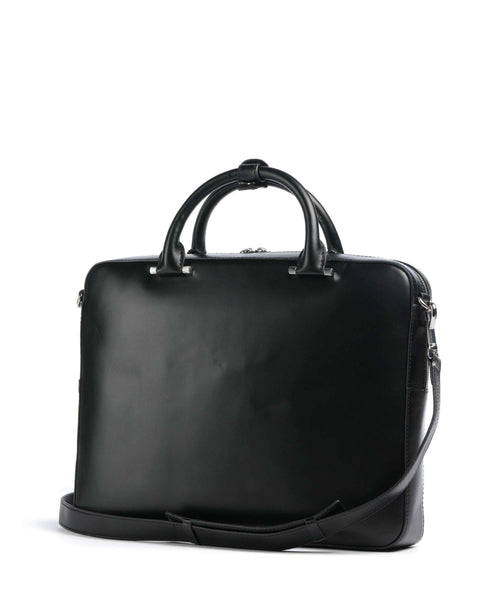 Tiger of Sweden Valise Briefcase black