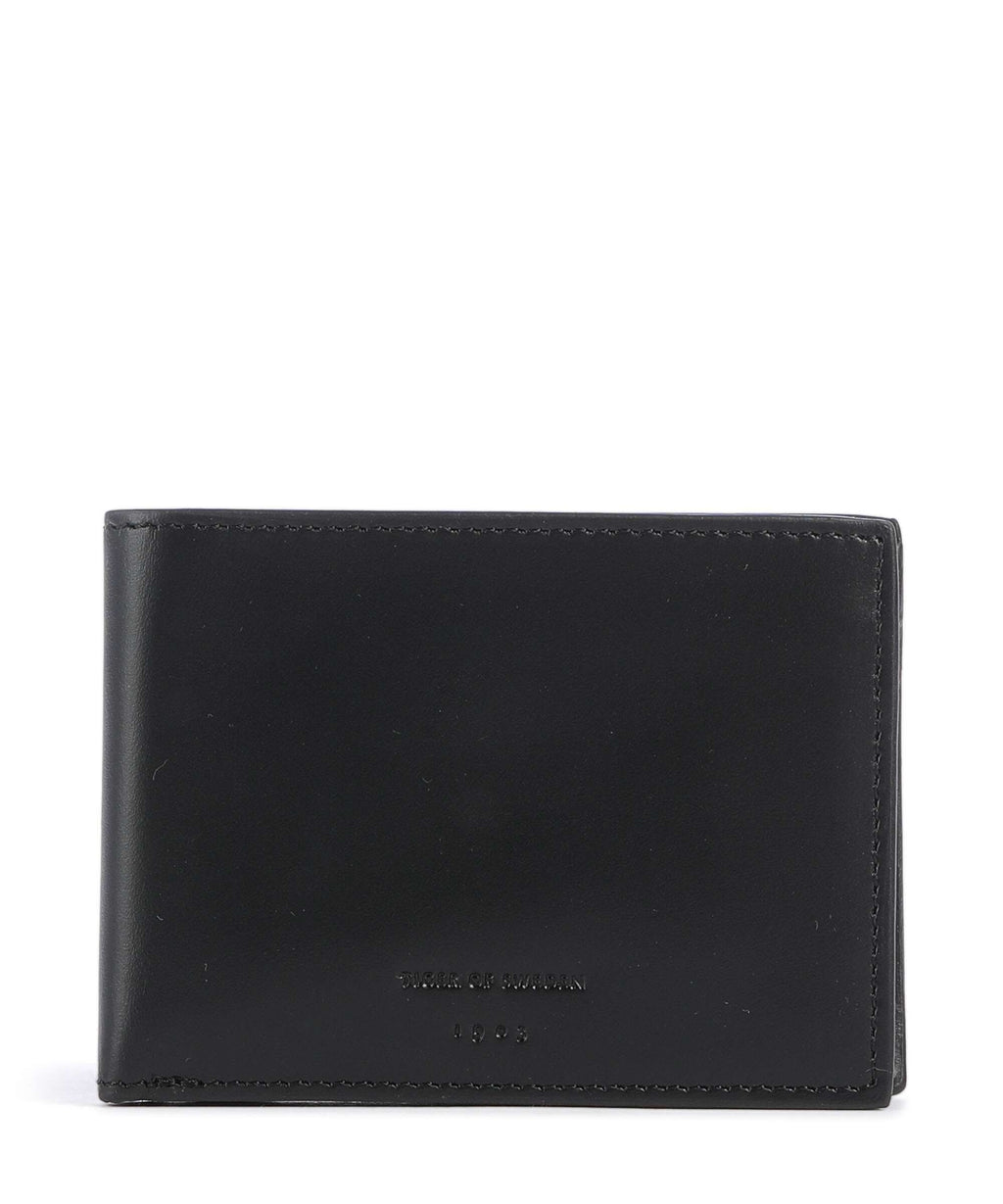 Tiger of Sweden Wivalius Wallet black