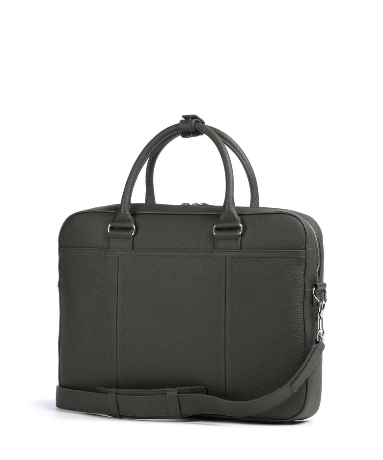Tiger of Sweden Bosun Briefcase kalamata