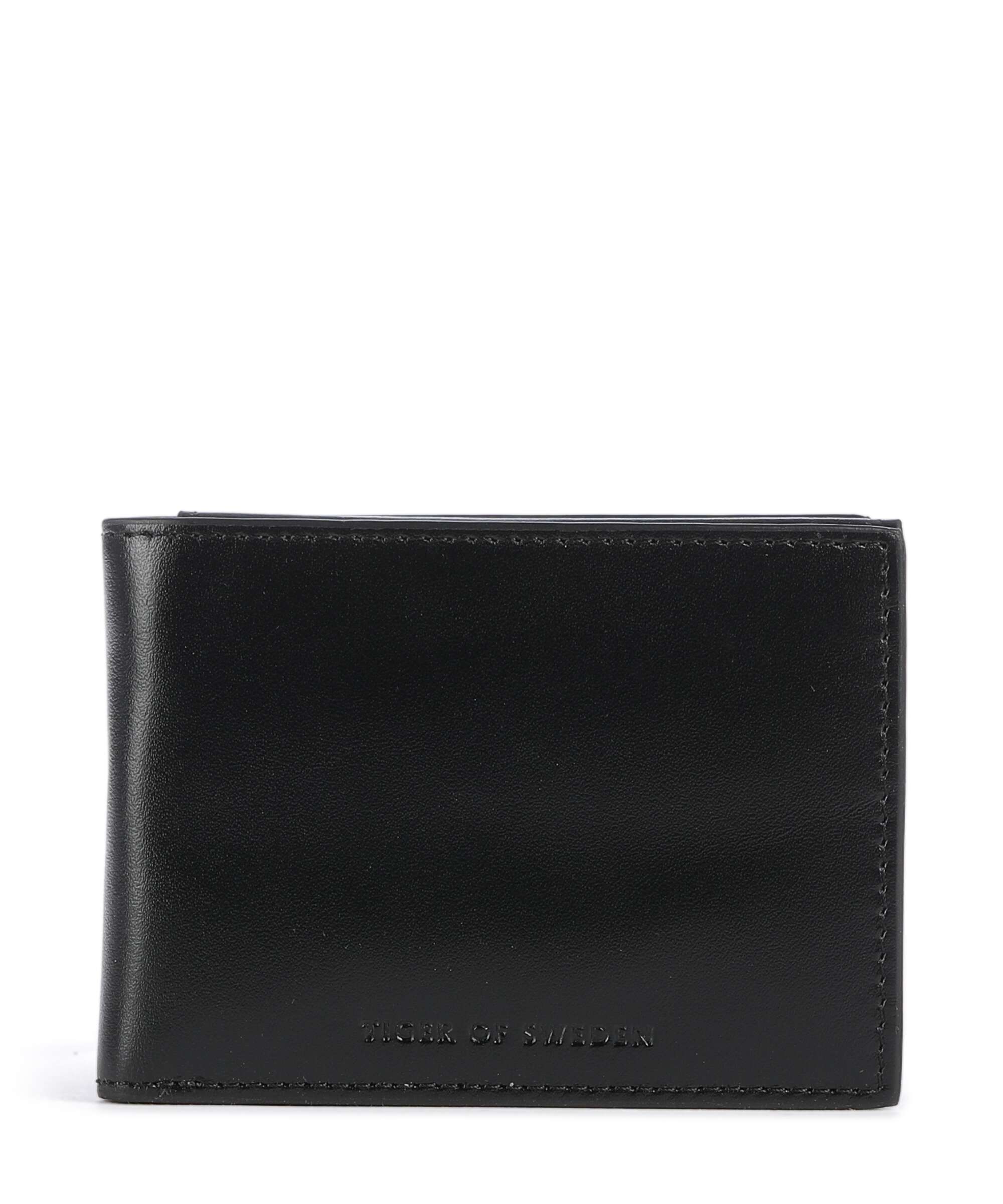 Tiger of Sweden Wrene Wallet black