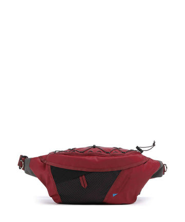 Klättermusen Fimmafäng 4.0 Sac banane burnt russet