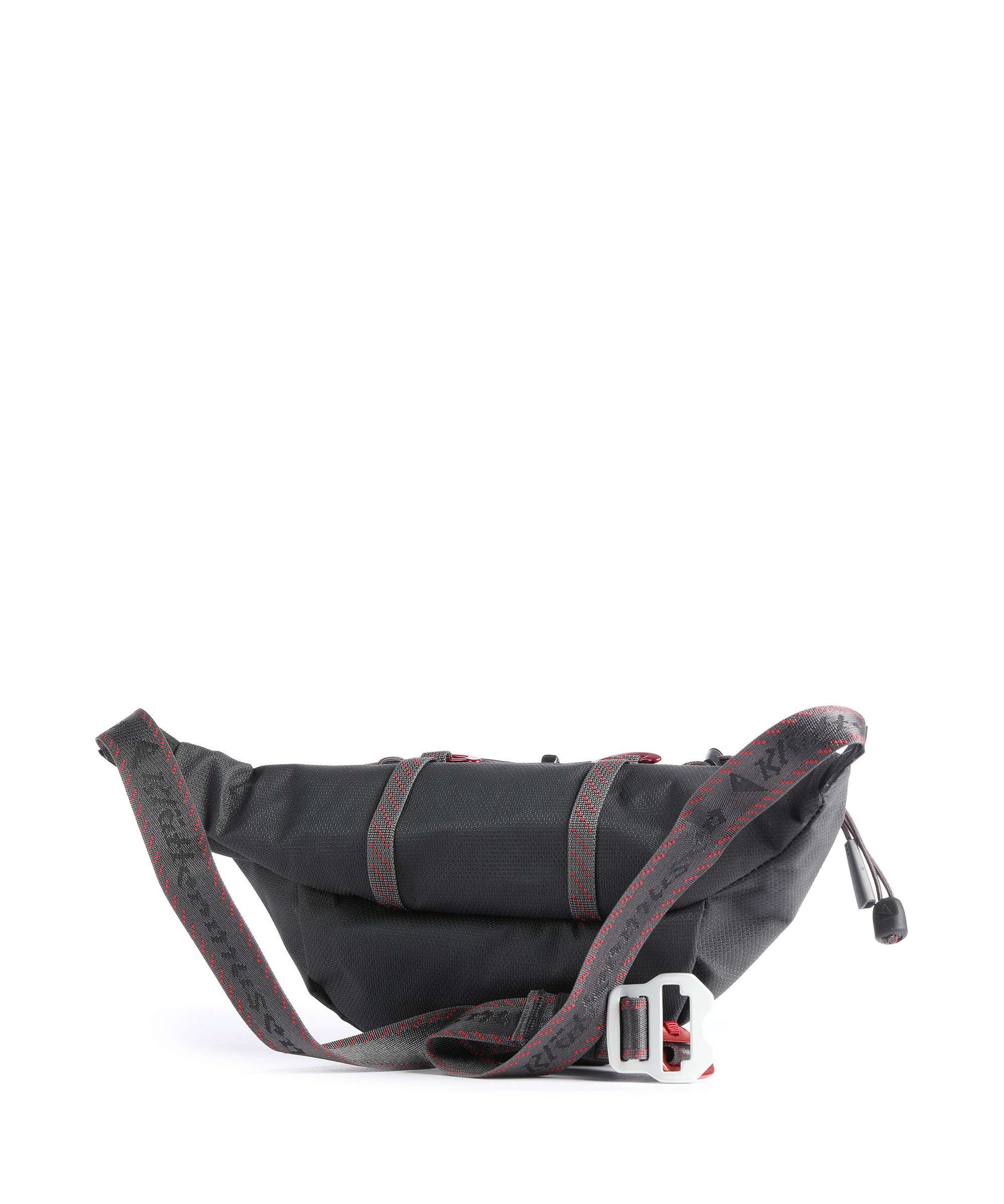 Klättermusen Eldner Belt bag raven