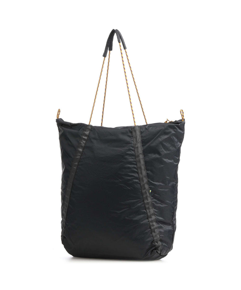 Klättermusen Gebo 23 Tote bag raven