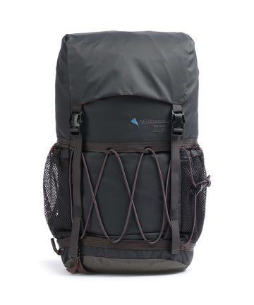 Klättermusen Delling 25L Sac à dos de randonnée raven