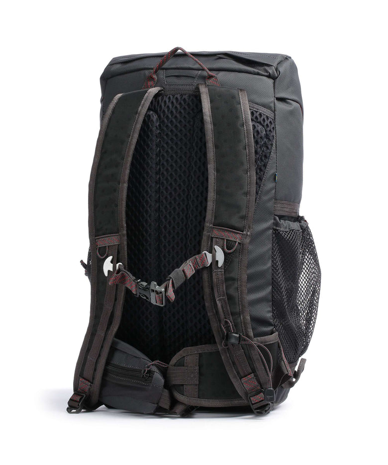 Klättermusen Delling 25 Hiking backpack raven