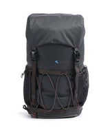 Klättermusen Delling 20L Backpack raven