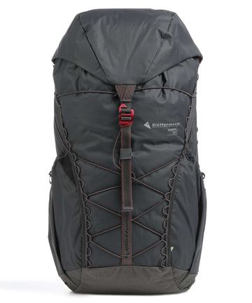 Klättermusen Brimer 32L Sac à dos de randonnée raven