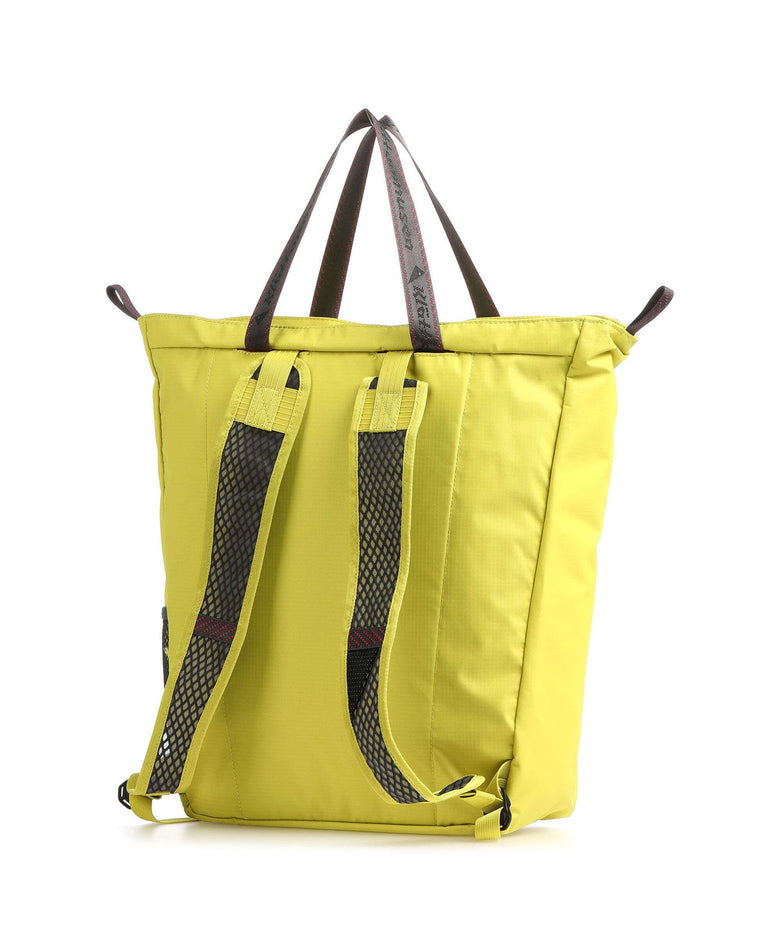 Klättermusen Retina Backpack bag pine sprout