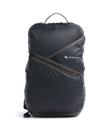 Klättermusen Gjalp 18L Sac à dos raven
