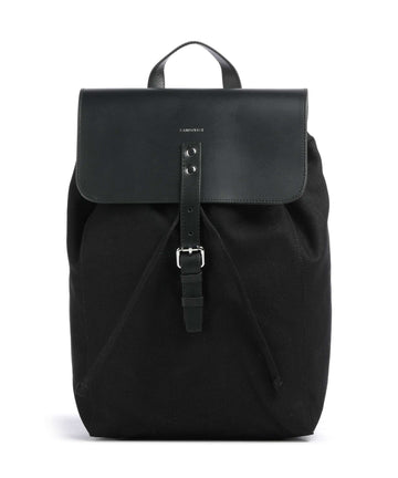 Sandqvist Grand Canvas Alva Sac à dos black