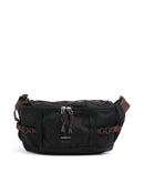 Sandqvist Hike Allterrain Sac banane black