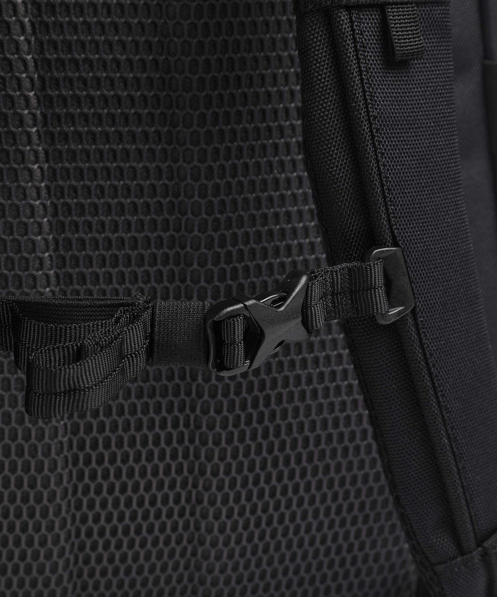 Sandqvist Urban Outdoor Walter Backpack black