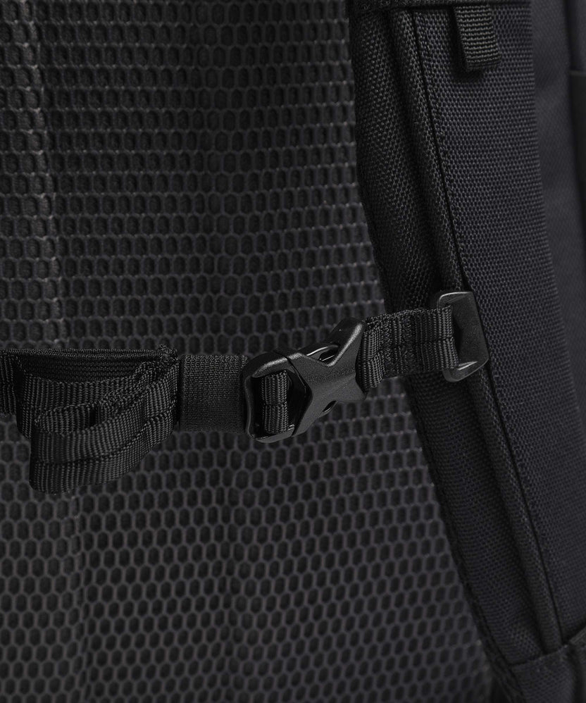 Sandqvist Urban Outdoor Walter Backpack black