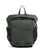 Sandqvist Stream Taped Nils Rolltop backpack dawn green