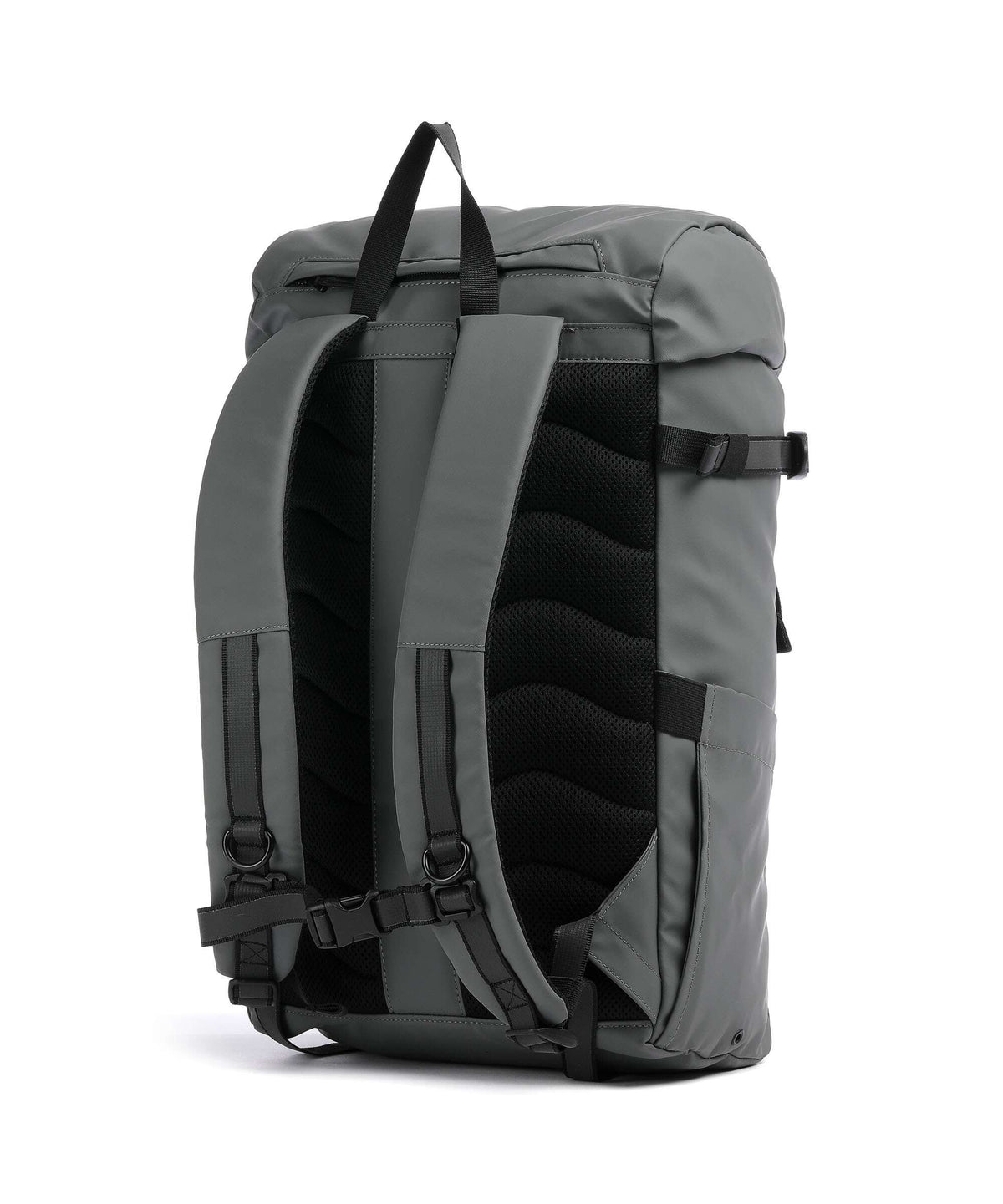 Sandqvist Stream Jonatan Backpack ash grey