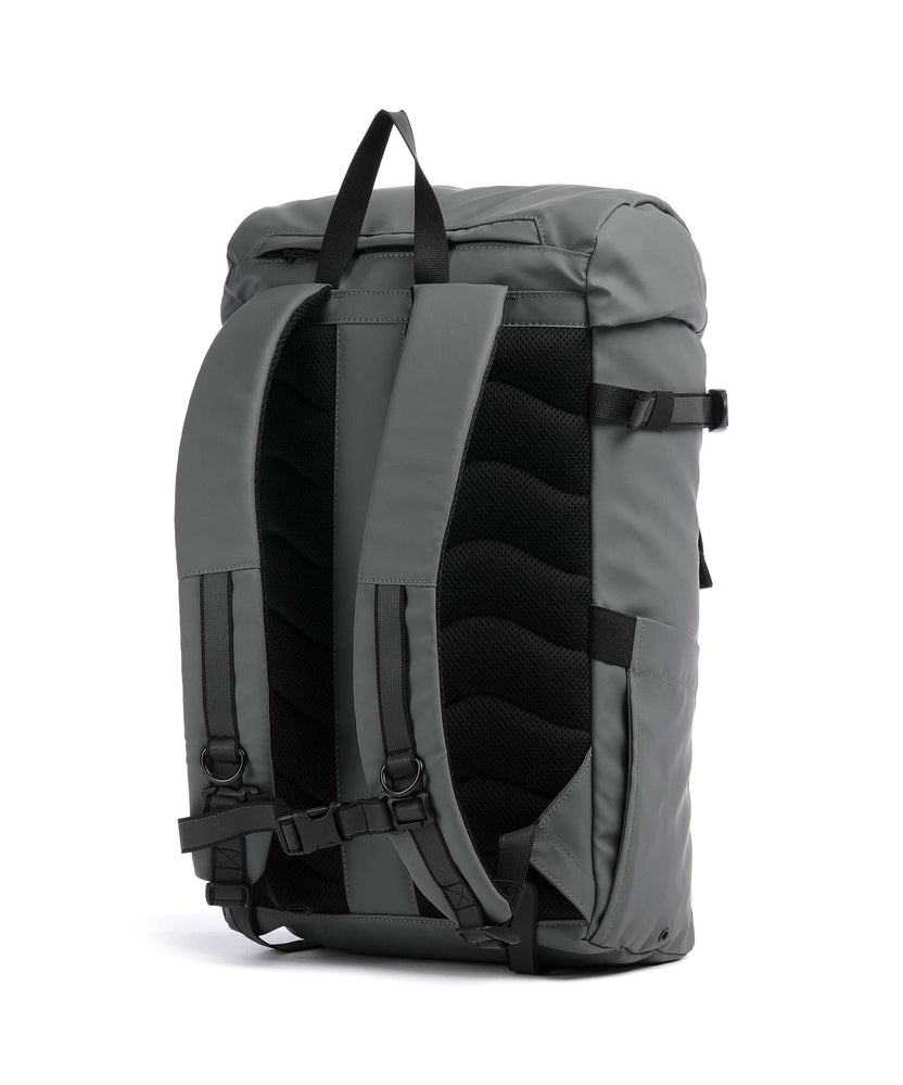 Sandqvist Stream Jonatan Backpack ash grey