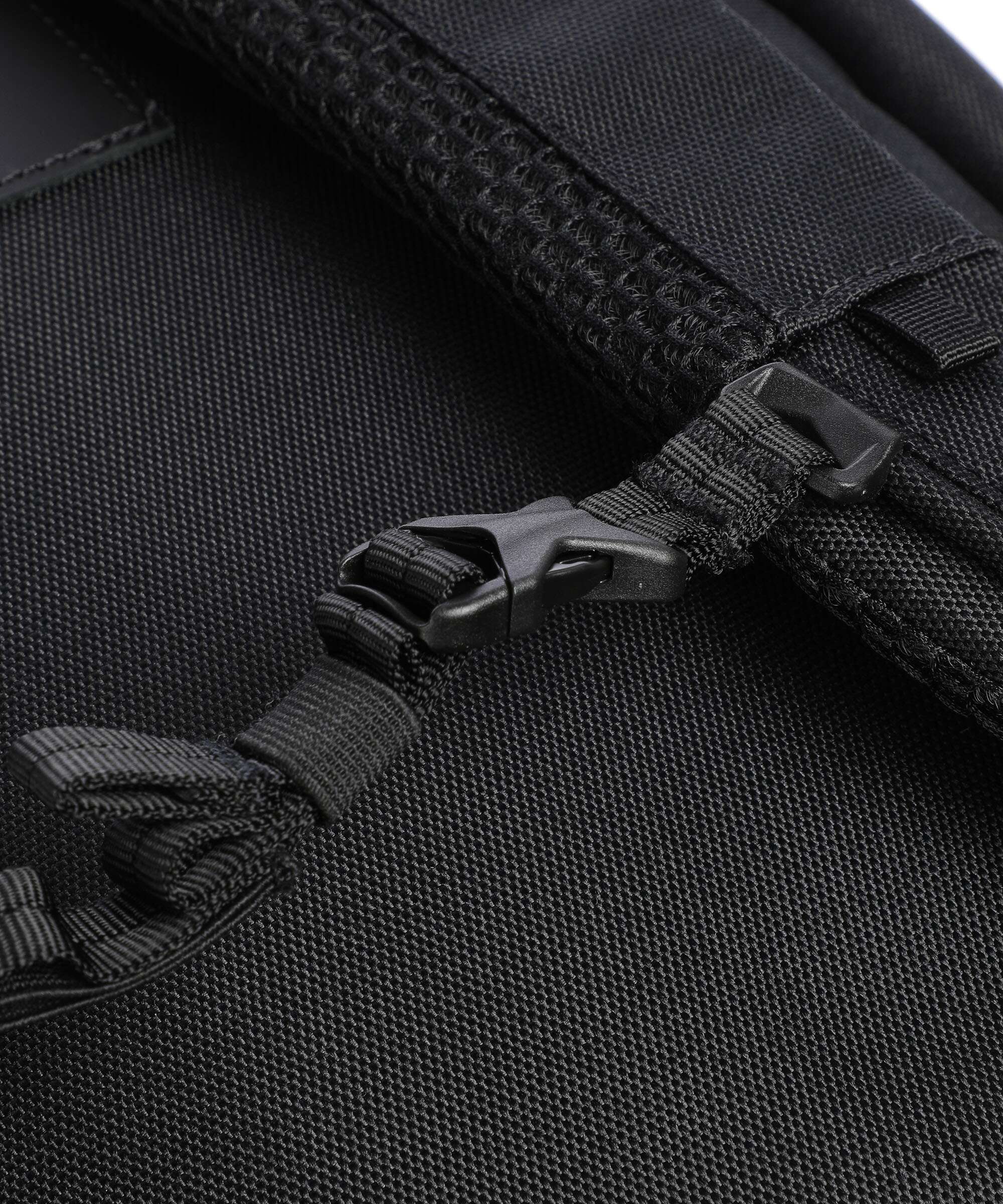Sandqvist Urban Outdoor Alde Backpack black