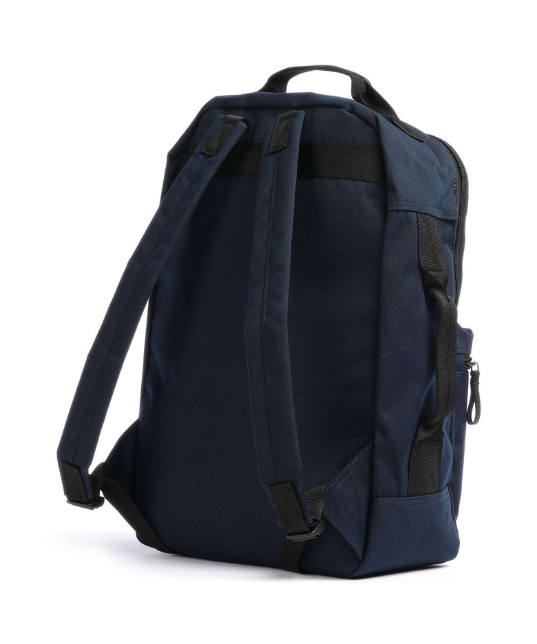 Sandqvist Ground August Backpack navy