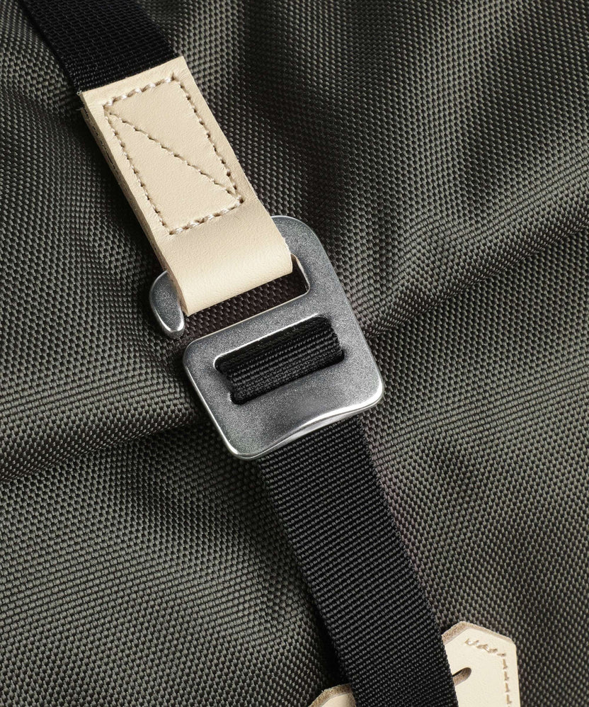 Sandqvist Urban Outdoor Bernt Backpack brown