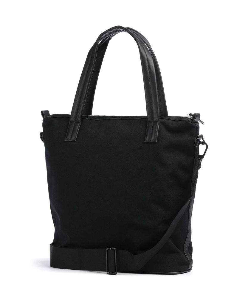 Sandqvist Everyday Originals Tote bag black 